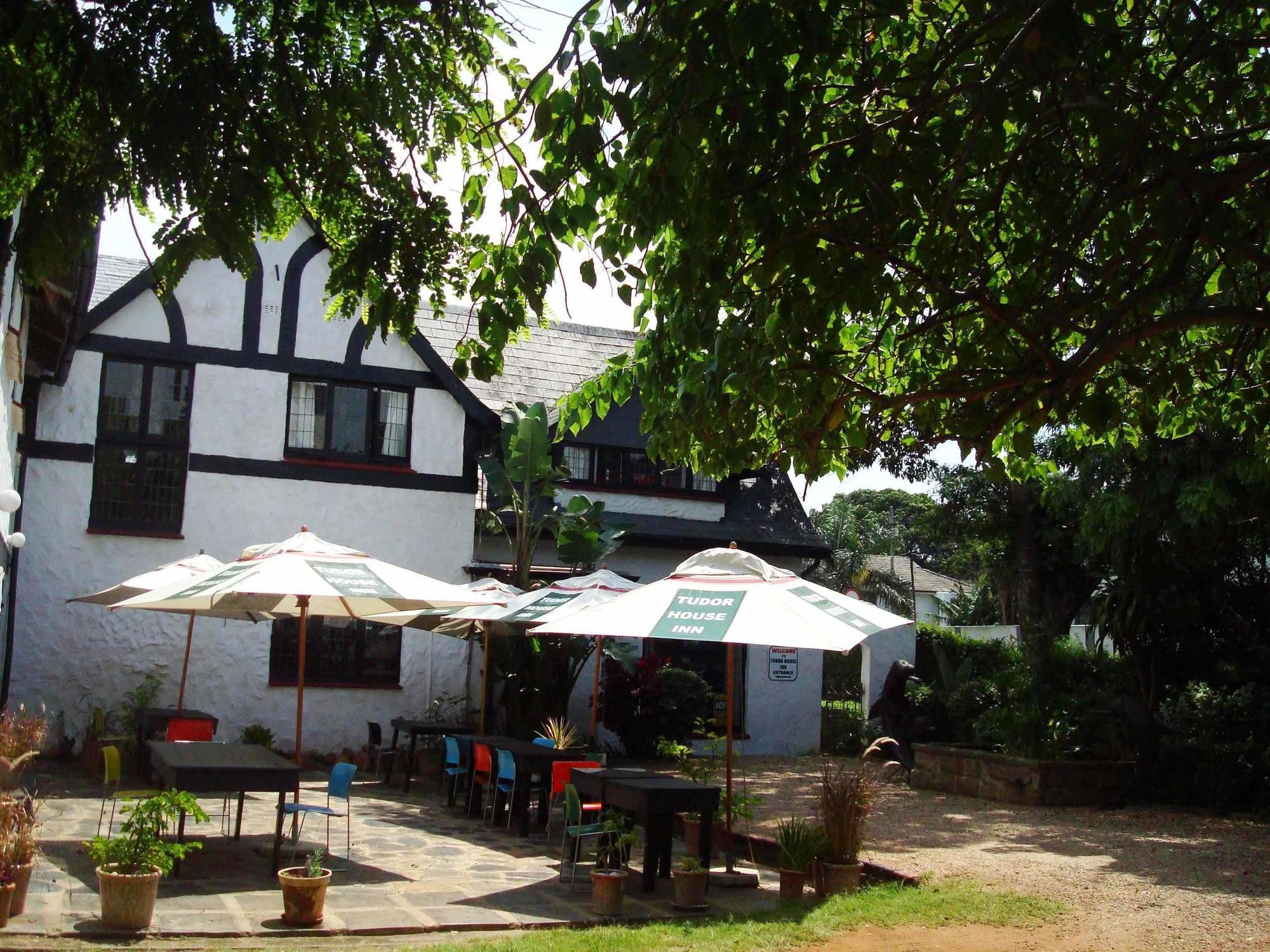 Durban Bed And Breakfast Exterior foto